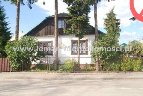 Lokal użytkowy na sprzedaż, 120 m2, Łęczna
