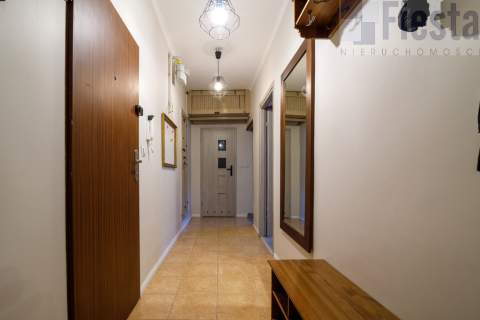 mieszkanie 54 m2, 2 pokoje - Tychy, ul. Asnyka