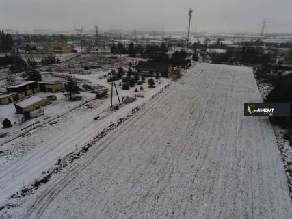 Działka na sprzedaż, 8221 m2, Nowa Wieś Ełcka