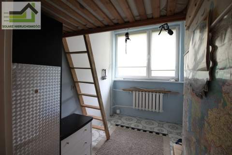 Mieszkanie na sprzedaż, 50 m2, Sosnowiec