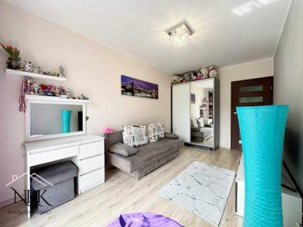 Niepowtarzalny Apartament 3-pokojowy na 1 piętrze