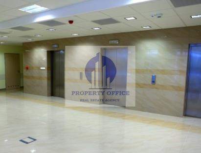 Mokotów biuro 390 m2