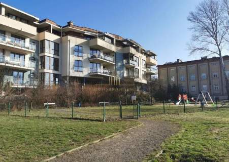 Mieszkanie na sprzedaż, 73,2 m2, Bydgoszcz
