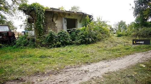 Działka na sprzedaż, 1300 m2, Grabnik