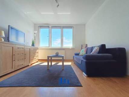 Kawalerka w Centrum 600m od Dworca