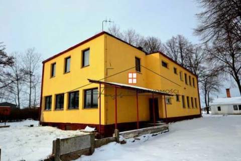 Obiekt do wynajęcia, 17500 m2, Munina
