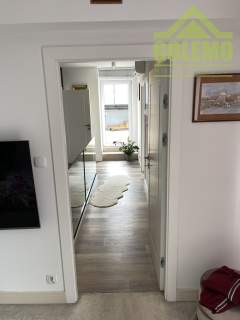 Dwupoziomowy Apartament /110m2w /Łódzka /Parkitka