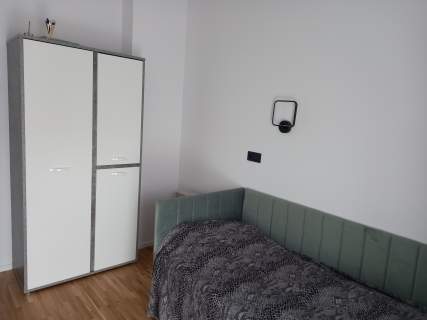 Segment Marki wysoki standart