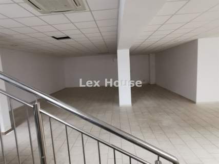 Magazyn do wynajęcia, 240 m2, Nowogard