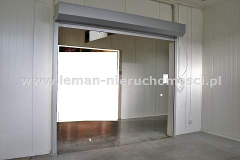 Biuro do wynajęcia, 30 m2, Lublin