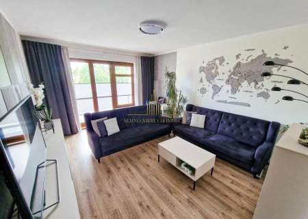 Mieszkanie na sprzedaż, 57 m2, Bydgoszcz
