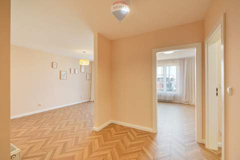 Wykończone mieszkanie 65 m2 na sprzedaż Kołobrzeg