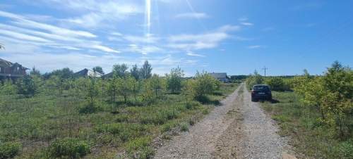 Działka 1065 m2, Piaseczna Górka ul. Kanarkowa