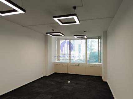 Śródmieście biuro 170,50 m2