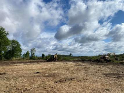 Działka budowlana na sprzedaż, 10502 m2, Lidzbark Warmiński