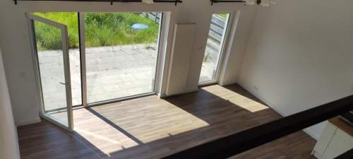 Segment Środkowy 110m2 Wilanów na sprzedaż