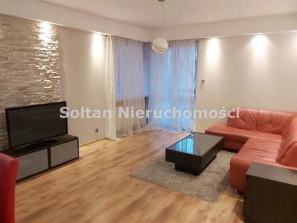 Mieszkanie na sprzedaż, 50 m2, Warszawa