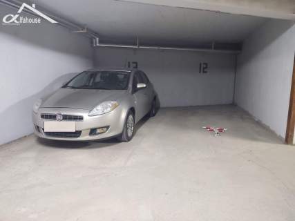 miejsca postojowe w centrum Lublina