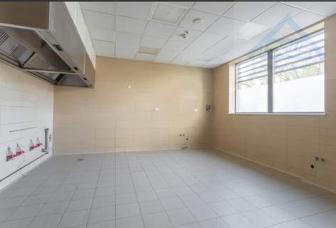 Lokal usługowy, parter 256 m2 wynajem, Mokotów