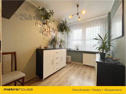 Mieszkanie na sprzedaż, 60,79 m2, Kołobrzeg