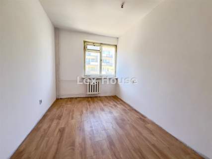 Mieszkanie na sprzedaż, 42,4 m2, Szczecin
