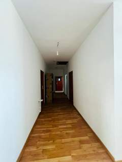 Obiekt Hala z zapleczem socialnym 