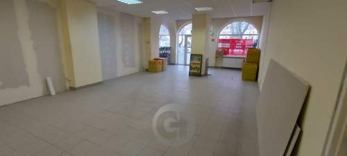 Lokal usługowo-handlowy w centrum Sulęcina