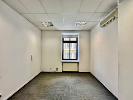 Do wynajęcia nowoczesne biuro 220 m2 Piotrkowska