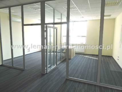 Biuro do wynajęcia, 720 m2, Lublin