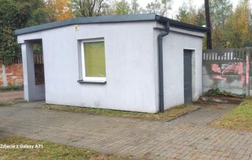 SPRZEDANY Budynek biurowy 314mkw Siemianowice Śl.