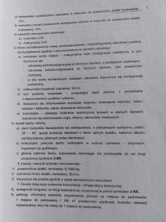 Kompleks działek 4 km od morza