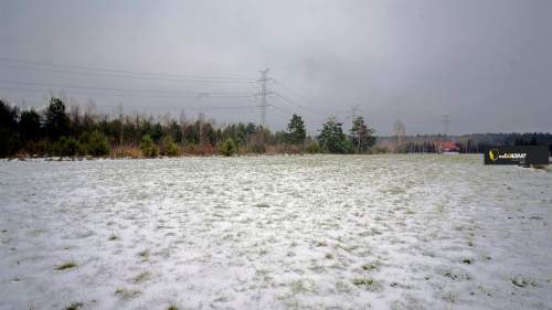 Działka na sprzedaż, 8221 m2, Nowa Wieś Ełcka