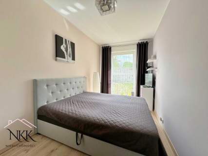 Niepowtarzalny Apartament 3-pokojowy na 1 piętrze