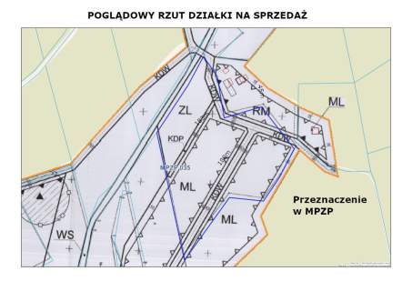 Zainwestuj na obszarze Natura 2000 Puszcza Notecka