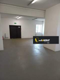 Magazyn do wynajęcia, 170 m2, Ełk
