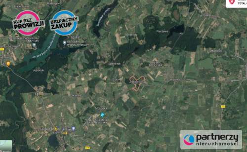 891m2/ woda prąd/ Zielona góra