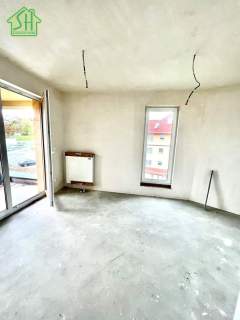 Mieszkanie na sprzedaż, 45 m2, Przemyśl