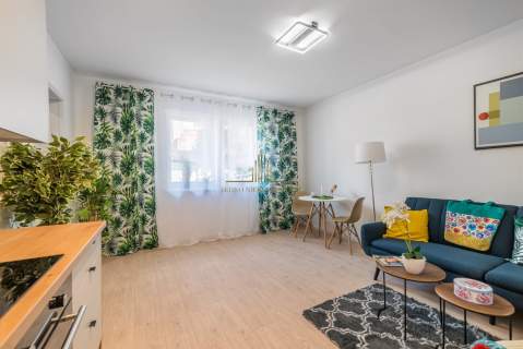Mieszkanie na sprzedaż, 28 m2, Bydgoszcz