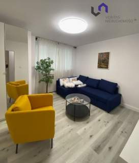 Mieszkanie na sprzedaż, 55,9 m2, Katowice