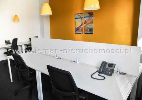 Biuro do wynajęcia, 12 m2, Lublin