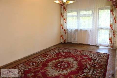 Mieszkanie na sprzedaż, 44,7 m2, Łódź