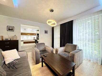 Niepowtarzalny Apartament 3-pokojowy na 1 piętrze