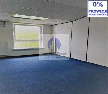 Wola biuro 31 m2