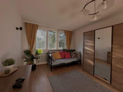 Mieszkanie na sprzedaż, 41 m2, Katowice