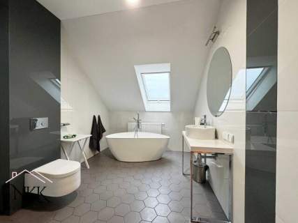 Luksusowy Apartament 2-poziomowy na os.Europejskim
