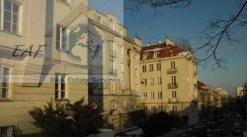 Biuro do wynajęcia, 104 m2, Warszawa