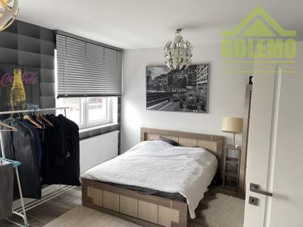 Dwupoziomowy Apartament /110m2w /Łódzka /Parkitka