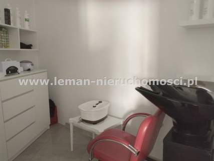 Nieruchomość komercyjna do wynajęcia, 78,2 m2, Lublin