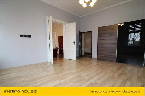 Mieszkanie na sprzedaż, 121,29 m2, Gliwice