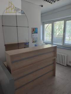 Biuro do wynajęcia, 178,38 m2, Warszawa